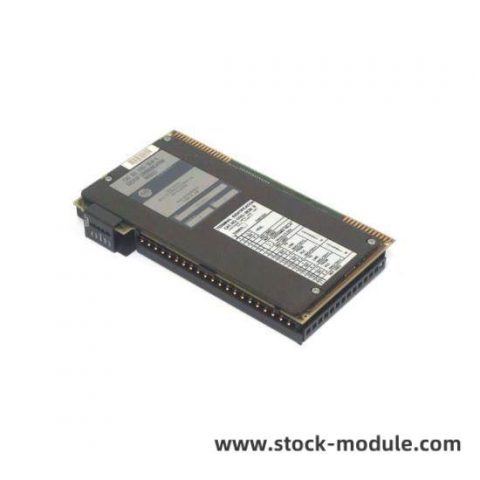 AB 1785-BCM, Programmable Logic Controller Module