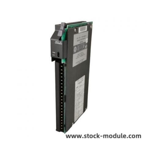 Advanced 1785-BEM Backup Expansion Module: Enhancing System Reliability in Industrial Control