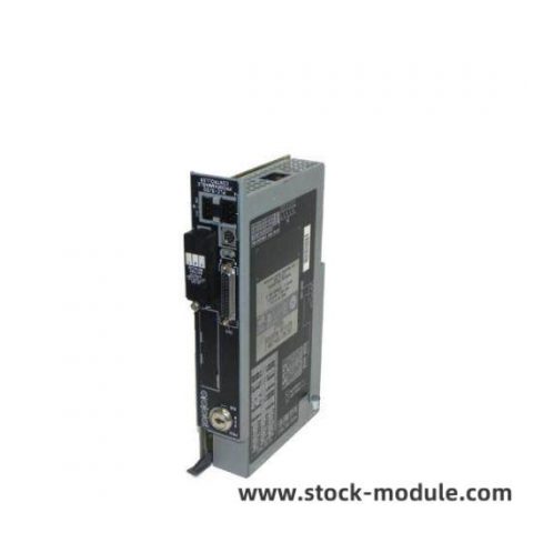 Advanced 1785-L20B PLC-5/20 Controller: Efficient Industrial Automation at Its Best