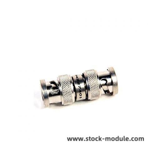 Rockwell Automation 1786-BNCP ControlNet BNC Coaxial Connector, High Performance Data Interface
