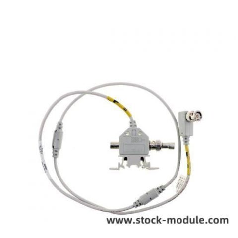 Rockwell Automation 1786-TPR/C, ControlNet T-Tap, Industrial Networking Module