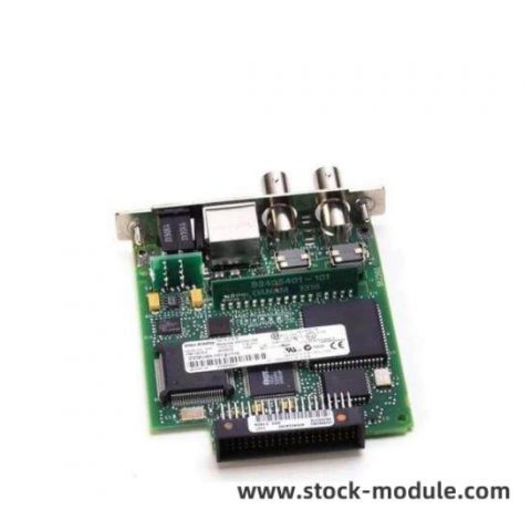 Advanced 1788-CNCR Communication Module: Seamless Industrial Data Exchange Solution