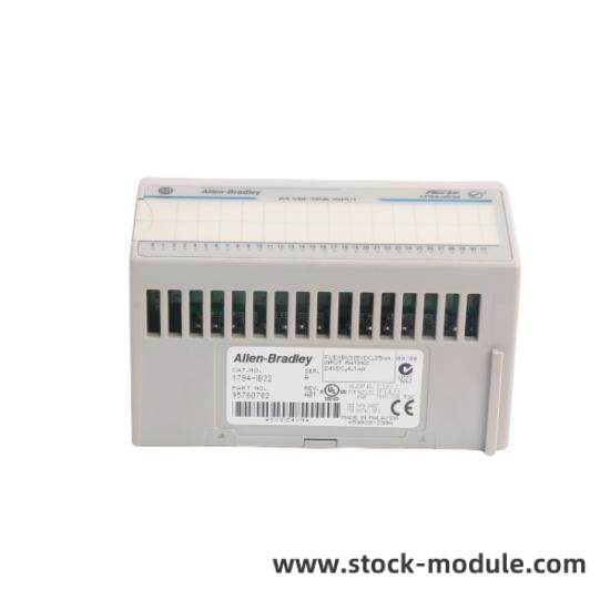 1794-ib32p_1794ib32p_1.jpg AB 1794IB32P - Industrial PLC Input Module, 32-Point Discrete, DC, 24VDC Sinking Input
