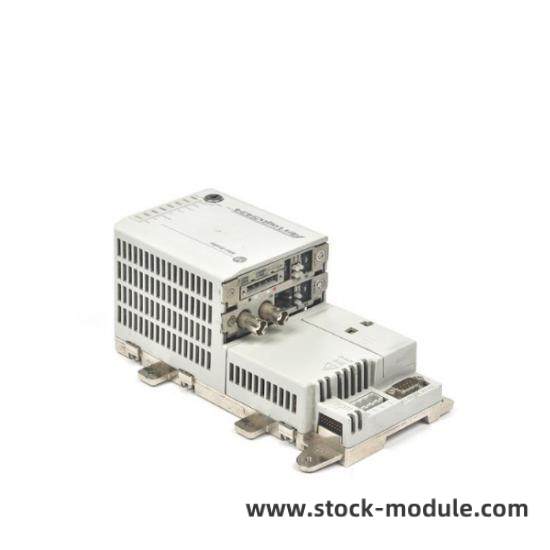 1794-l34_flexlogix_processor_1.jpg AB 1794-L34 FlexLogix Processor, Industrial Control Solutions