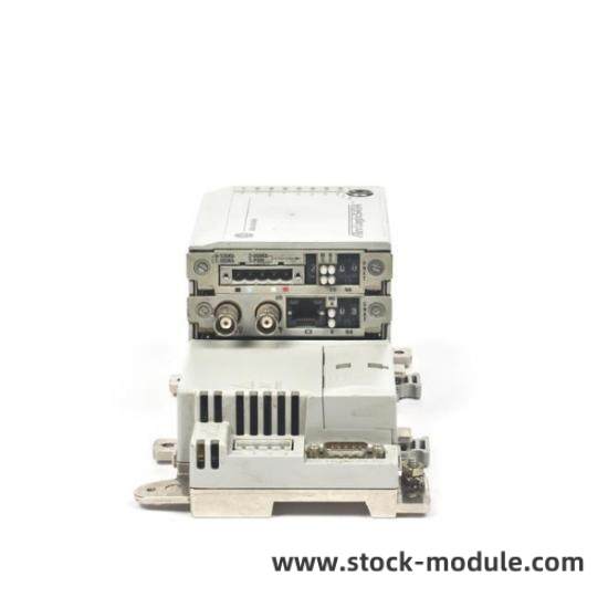 1794-l34_flexlogix_processor_3.jpg AB 1794-L34 FlexLogix Processor, Industrial Control Solutions