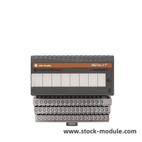 GE 1794-OE4XT Flex XT Analog Output Module