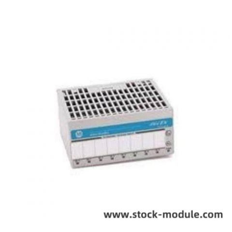 AB 1797-IE8NF Fast Delivery - Advanced Control Module