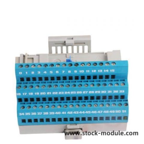 Allen Bradley 1746-ITB16: High-Speed Discrete Input Module for SLC 500