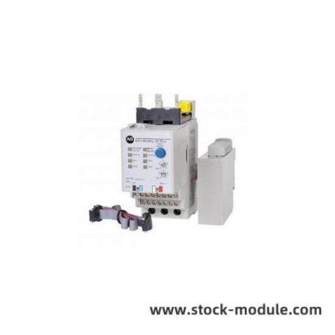 E3 Plus 193-EC5DD, Overload Relay by Omron, Advanced Industrial Control Module