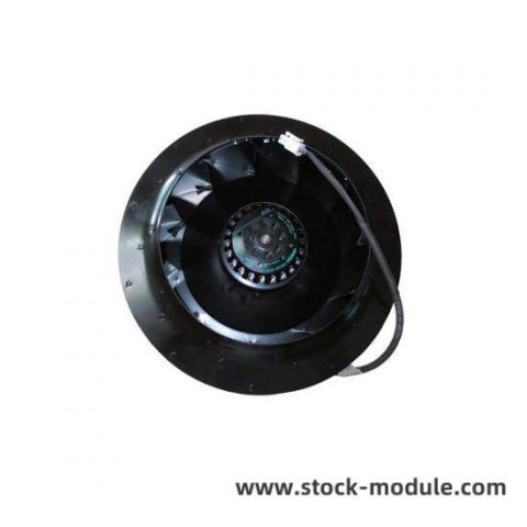 PowerFlex 700 Series Fan Model 20-PP01080: High-Efficiency Cooling Solution for Industrial Control Systems