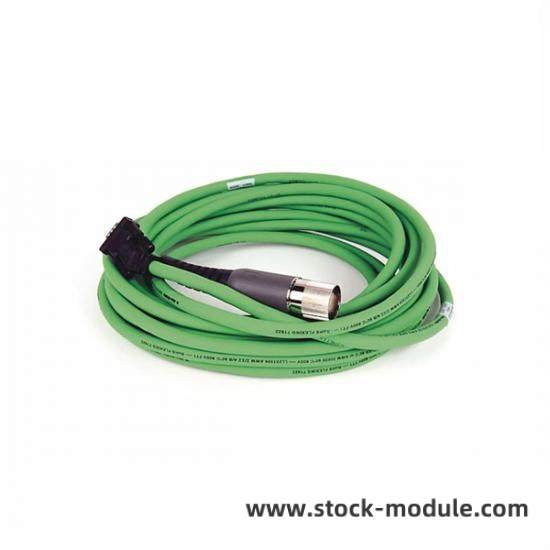 2090-k6ck-d15m_b_motor_feedback_connector.jpg High-Performance 2090-K6CK-D15M/B Motor Feedback Connector: Precision Engineering for Industrial Applications