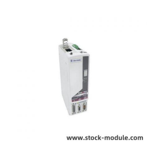 Allen-Bradley 2094-AM01 Kinetix 6000 Axis Module