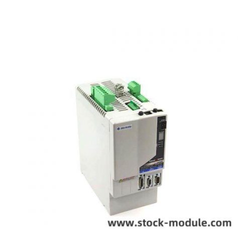 Allen-Bradley Kinetix 6000 2094-BC01-M01-S Drives, Industrial Automation Solutions