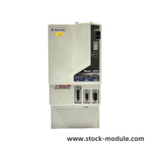 Allen-Bradley 2094-BC01-M01 Integrated Axis Module