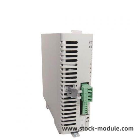 Kollmorgen 2094-BM01-M Kinetix 6000 Multi-Axis Servo Drive System Component