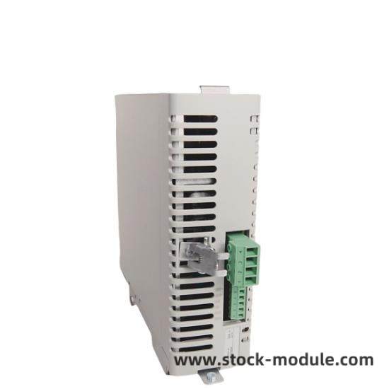 2094-bm01-m.jpg Kollmorgen 2094-BM01-M Kinetix 6000 Multi-Axis Servo Drive System Component