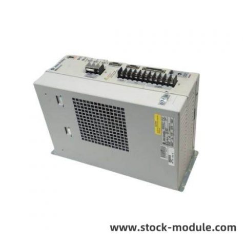 Allen Bradley 2098-IPD-HV050 Ultra5000 Servo Drive, Advanced Motion Control Solution