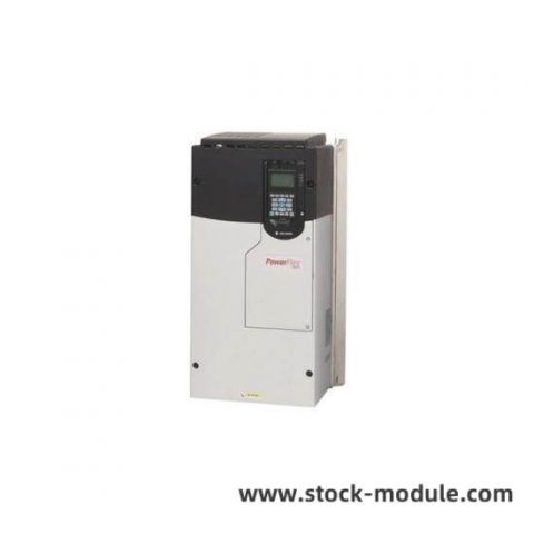Allen-Bradley 20F11NC011JA0NNNNN PowerFlex 753 AC Drive