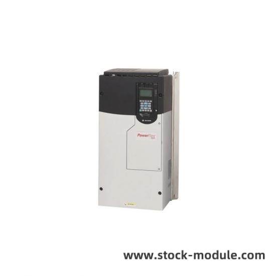 20f11nc011ja0nnnnn_powerflex_753_ac_drive.jpg Allen-Bradley 20F11NC011JA0NNNNN PowerFlex 753 AC Drive