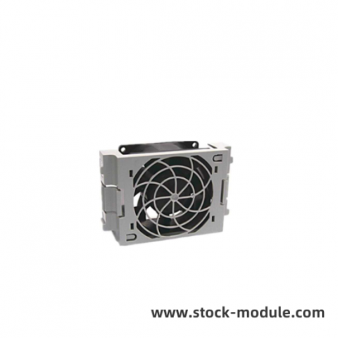 Yokogawa UT55A-220-11-00 Cooling Fan, 22610-101-02-R Model, Air Cooling Module