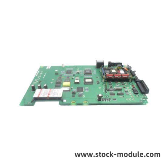 2364-spm03a_rgu_main_control_board.jpg Advanced 2364-SPM03A Rgu Main Control Board: Pinnacle of Industrial Automation Efficiency