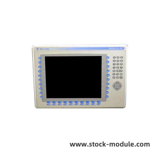 2711p-k12c4a8k_panelview_plus_6_1250_operator_terminal.jpg Panelview Plus 6 1250 Operator Terminal - 2711P-K12C4A8K: Your Ultimate Industrial Interface Solution