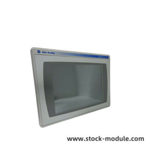 Allen-Bradley 2711P-T12C4D1 PanelView Plus 1250 Touch/Enet