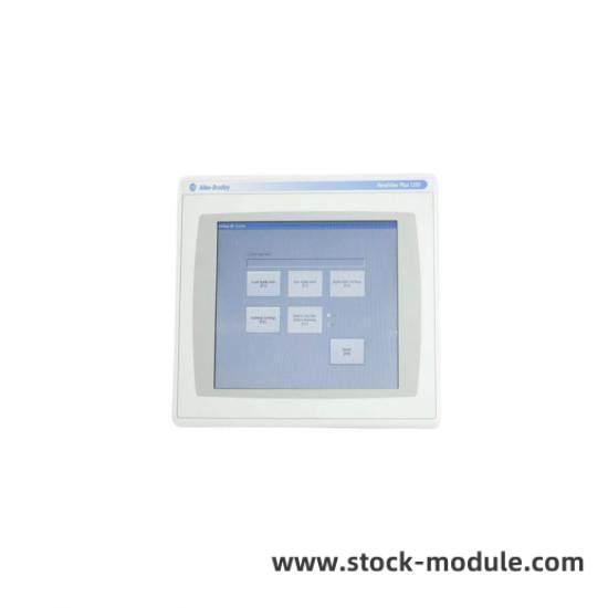 2711p-t12c6d2_2711p-t12c6b2_operator_terminal.jpg Siemens 2711P-T12C6D2 & 2711P-T12C6B2 Operator Terminal - Advanced HMI Solutions