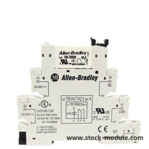 Siemens 700-HLT12U2 Industrial Control Module