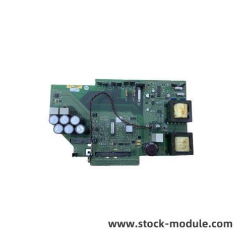 Siemens 74102-363-51 Power Board
