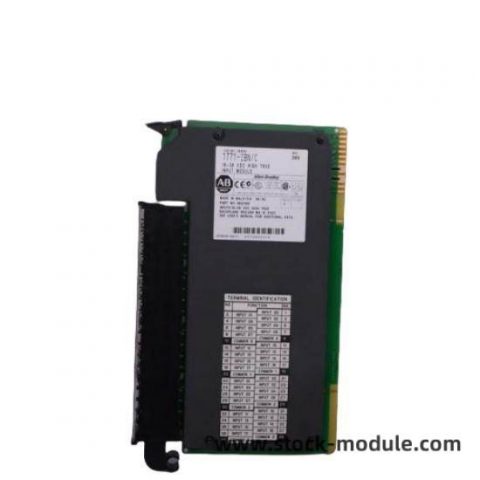 Advanced Industrial Control Module 810019952R: Unleashing Precision and Efficiency in Automation Solutions