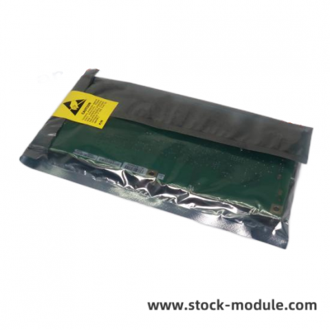 ABB 086351-504/004: Industrial PLC Module, Precision Engineered for Modern Automation