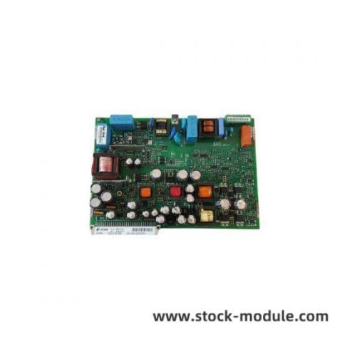 ABB 1KHL178013R0001M BIO01 Industrial Drive I/O Board
