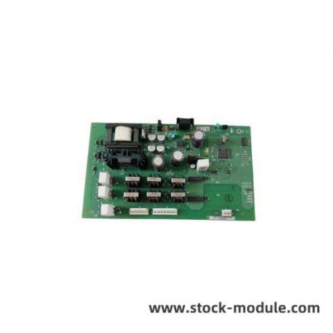 ABB 1KHL178025R0102P COM02 Communication Card: Advanced Control Module for Industrial Automation