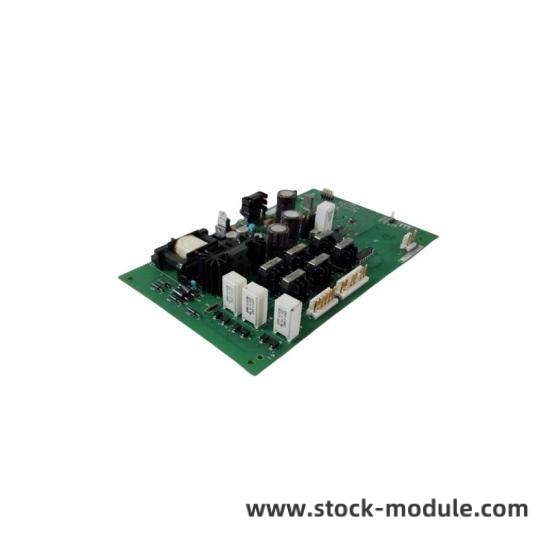 abb_1khl178025r0102p_com02_communication_card_1.jpg ABB 1KHL178025R0102P COM02 Communication Card: Advanced Control Module for Industrial Automation