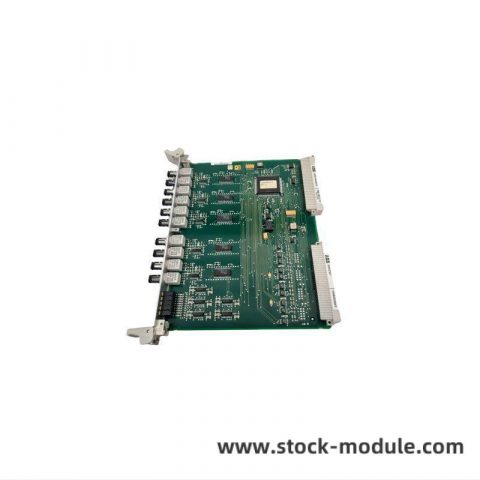 ABB 1MRB150082R0103 Circuit Board - Industrial Control Module