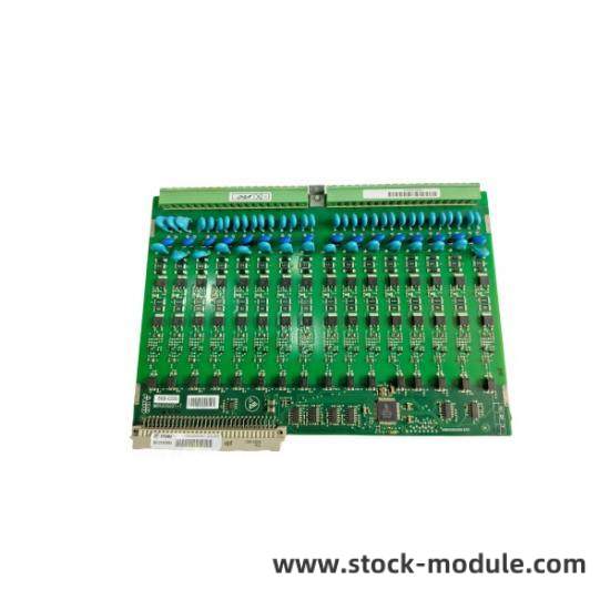 abb_1mrk000508-cdr03_1mrk000007-7_pcb_card.jpg ABB 1MRK000508-CDr03 | 1MRK000007-7 | PCB CARD, for Industrial Automation Control