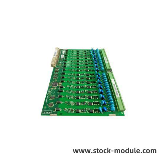 abb_1mrk000508-cdr03_1mrk000007-7_pcb_card_2.jpg ABB 1MRK000508-CDr03 | 1MRK000007-7 | PCB CARD, for Industrial Automation Control