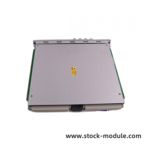 ABB 1MRK002246-BE: Advanced Motor Protection System