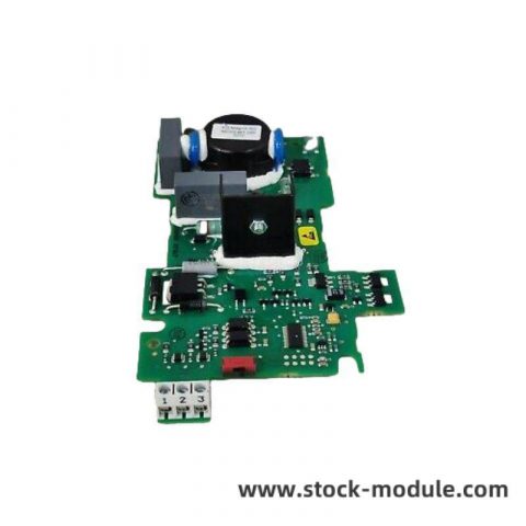 ABB 1SFB527068D7084 - Advanced Circuit Board for Industrial Automation