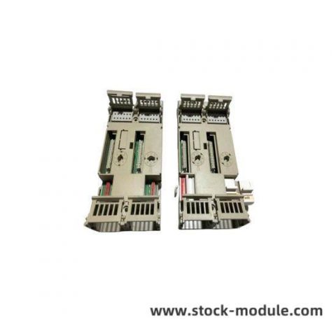 ABB 200-BPN 492897301 Backplane for NN-bus, Optimized for Industrial Control Systems