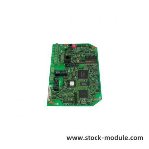 ABB 3HAC024008-004: Advanced Industrial Control Module, Precision Engineering for Critical Applications