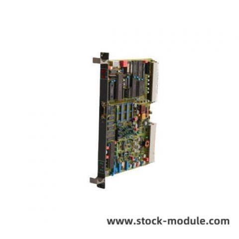 ABB 336A4976ATP053 Industrial Control Board