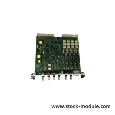 ABB 3BHB014867R0002 Circuit Board, Precision Control, Industrial Automation