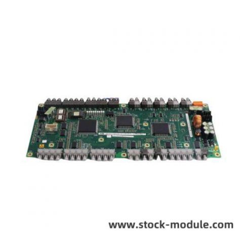 ABB 3BHE004573R1041 UFC760 BE41 INTERFACE BOARD
