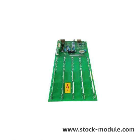 abb_3bhe008128r0001_uns_0887a-p_control_module.jpg ABB 3BHE008128R0001 UNS 0887A-P Control Module; Manufacturer: ABB