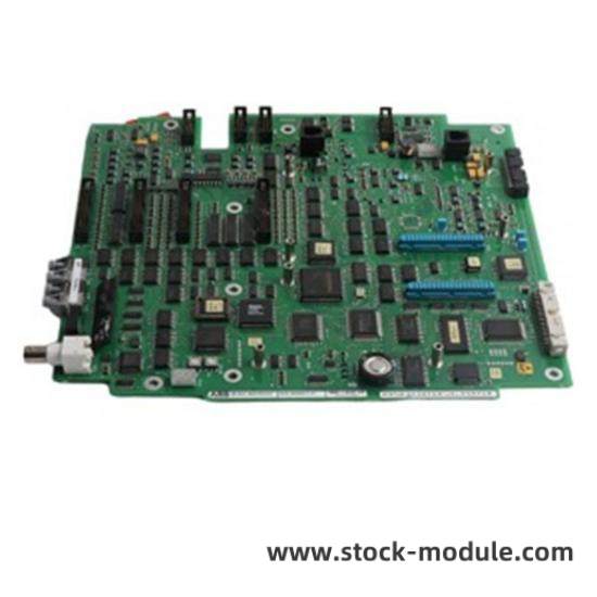 abb_3bhe009319r0001_uns2881b-p_v1_pc_board_module-1.jpg ABB UNS2881B-P 3BHE009319R0001: Industrial Automation Control Module