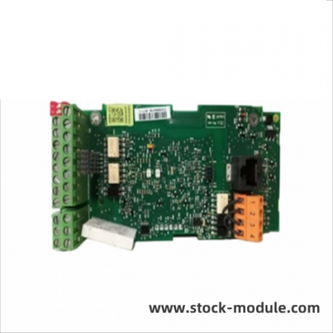 ABB 3BHE014658R0101 PC BOARD; Producer: ABB