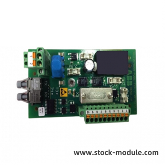 abb_3bhe014658r0102_converter_pcb.png ABB 3BHE014658R0102 High-Performance Converter PCB Module
