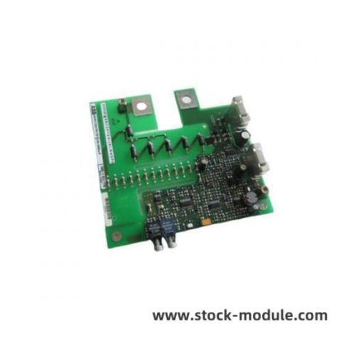 ABB UNS 0890a-P 3BHE018297R0003 Control System Module